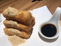 红糖糍粑-太二酸菜鱼(汕头苏宁广场店)