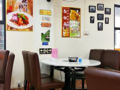 大堂-同顺鹅庄(南华路店)