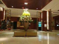 -爱时特套房酒店(会展中心远洋城店)