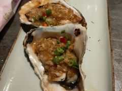 -很久以前羊肉串(簋街店)