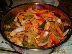 -黄记煌三汁焖锅(崇文门店)