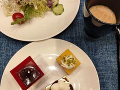 -OPEN開全日自助餐厅·牛肉火锅·海鲜(佛山希尔顿酒店)