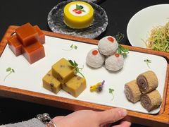 -在前门·烤鸭北京菜(五月花广场店)