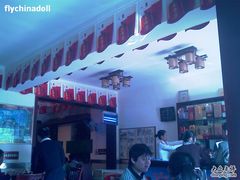 -清真重庆巴爷香辣鸡煲(南小巷店)