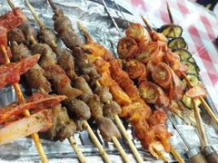 android_upload_pic-新疆烧烤王(广灵店)