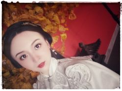 点击看大图 -美云庭古装·格格服汉服·京城旅拍(北京店)