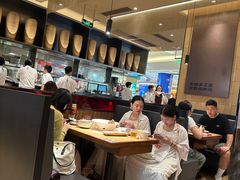 -大师兄·西北小馆(北站缤果空间店)