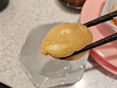 -争鲜回转寿司(朝外悠唐PLUS店)