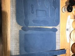 -如果·追梦手工皮具DIY教学店(田子坊店)