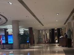 -北京歌华开元大酒店