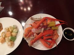 -荣誉国际酒店-云顶旋转餐厅