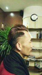-KEIVON HAIR·崎宏
