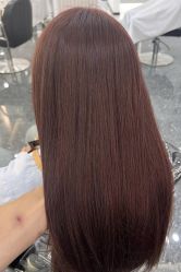 -奈川烫染Salon