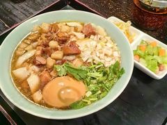 -喜晋道面馆(华严寺广场店)