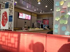 -天府国麻辣香锅(李沧万达店)