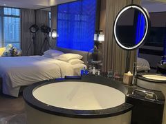 -北京索菲特大酒店