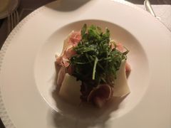 -王府半岛酒店·大堂茶座