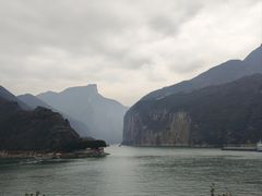 -白帝城·瞿塘峡景区