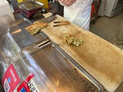 -咏春葱油饼(德政中路店)