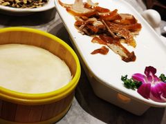 -国人川菜(李家村建东街店)