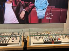 -亨得利(滨江道店)