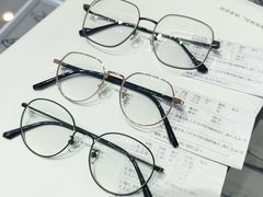 -罗伯特眼镜·蔡司官方授权(罗湖国贸店)