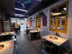 -芈重山老火锅(广州首店)