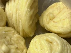 极品银丝卷-百年德园(侯家塘店)