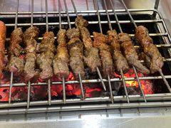 -小寒羊烧烤(凯瑞时代大厦店)