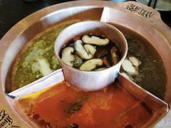 -滇釜火锅·能喝汤的火锅(车公庄店)