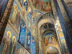 -滴血救世主教堂