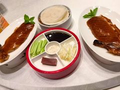 -月福京味斋·烤鸭店·北京菜(鼓楼总店)