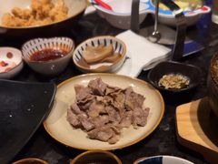 -雾山韩式烤肉·海南糟粕&椰子鸡火锅·海景餐厅(三亚绿发山海天JW万豪酒店)