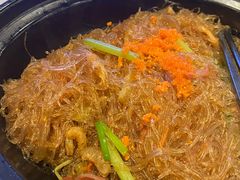 蟹粉煲-五稻厨房粤西菜(新闻店)