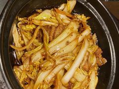 -小城故事·地道宁波味(月湖盛园店)