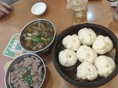 -老牌依强牛肉店(达道总店)