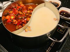 -捞王猪肚鸡火锅(财富中心店)