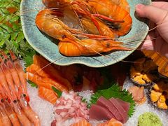 -樱之盛宴·蟹料理海鲜自助(前进大街店)