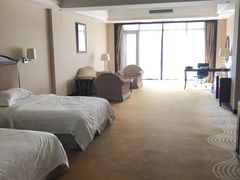 -沈阳于洪碧桂园凤凰酒店