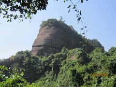 -丹霞山风景名胜区