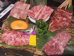 -虎丸烧肉(新大陆广场店)