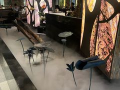 -湊湊火锅·茶憩(南京东路悦荟店)