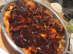 -黄记煌三汁焖锅(新世纪广场店)
