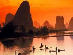 -桂林两江四湖景区