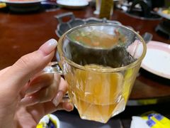 -幸福的烤包子·新疆菜