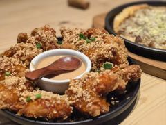 -INSA Korean Bistro饮鲨韩食酒馆