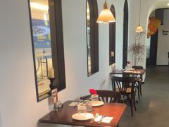 -餮熹Tipsea法餐(吉大店)