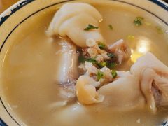 老妈蹄花-易老妈蹄花.特色川菜(人民公园总店)