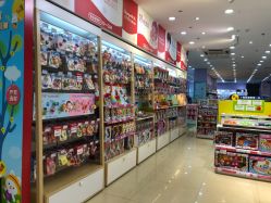 点击看大图 -爱婴室(上海浦建路店)