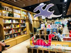 -G·SPACE(金鹰世界店)